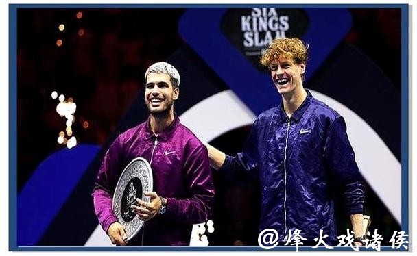 ATP总决赛-阿尔卡拉斯2-0阿利亚西姆 将与辛纳争冠 ATP总决赛-阿尔卡拉斯2-0阿利亚西姆 将与辛纳争冠