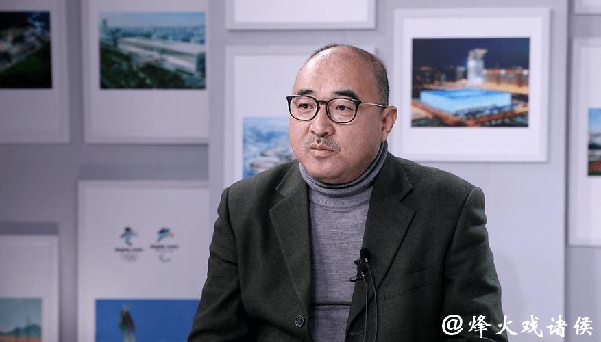 副团长佟立新直言冬奥首金何时来 轻装上阵才有戏 副团长佟立新直言冬奥首金何时来 轻装上阵才有戏