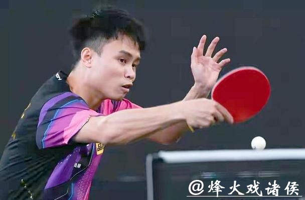 广东队3-0战胜黑龙江 夺得全运会乒乓球男团铜牌 广东队3-0战胜黑龙江 夺得全运会乒乓球男团铜牌