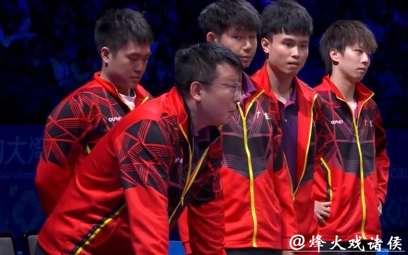广东队3-0战胜黑龙江 夺得全运会乒乓球男团铜牌 广东队3-0战胜黑龙江 夺得全运会乒乓球男团铜牌