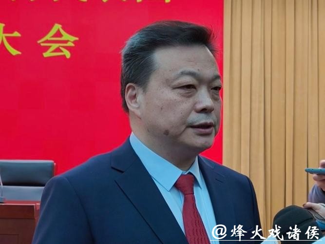 亮点和挑战并存——访米兰冬奥会中国体育代表团秘书长王磊