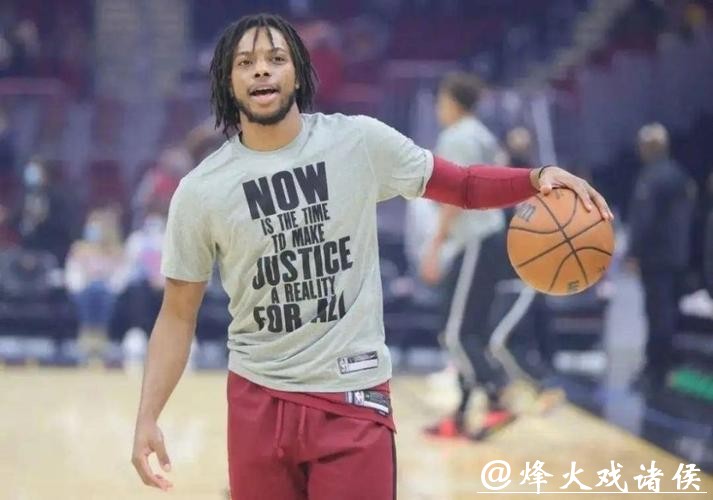 加兰39分骑士8连胜送雄鹿6连败 绿军大胜老鹰 加兰39分骑士8连胜送雄鹿6连败 绿军大胜老鹰