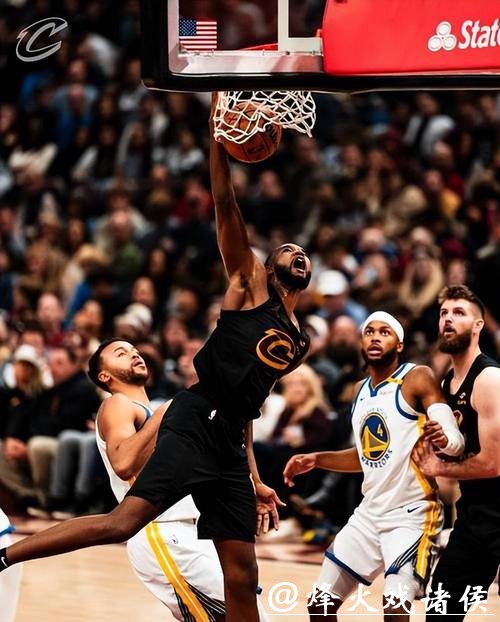 加兰25+8库里仅得11分 骑士大胜勇士豪取7连胜