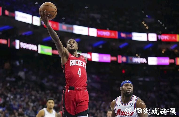 格林41分火箭加时险胜76人 步行者力克开拓者 格林41分火箭加时险胜76人 步行者力克开拓者