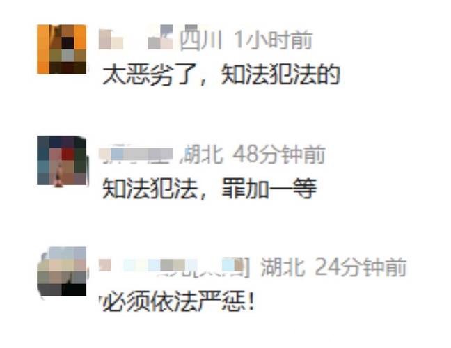 一民警获刑8个月、两辅警缓刑！“母亲遭民警责骂儿子劝阻被群殴”案维持原判