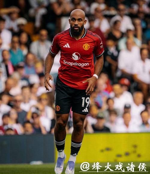 英超-B费破门姆伯莫进球 曼联两球完胜热刺