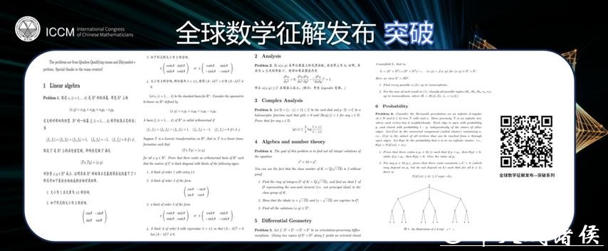 当一道世界级数学难题在上海与AI相遇|科创观察员